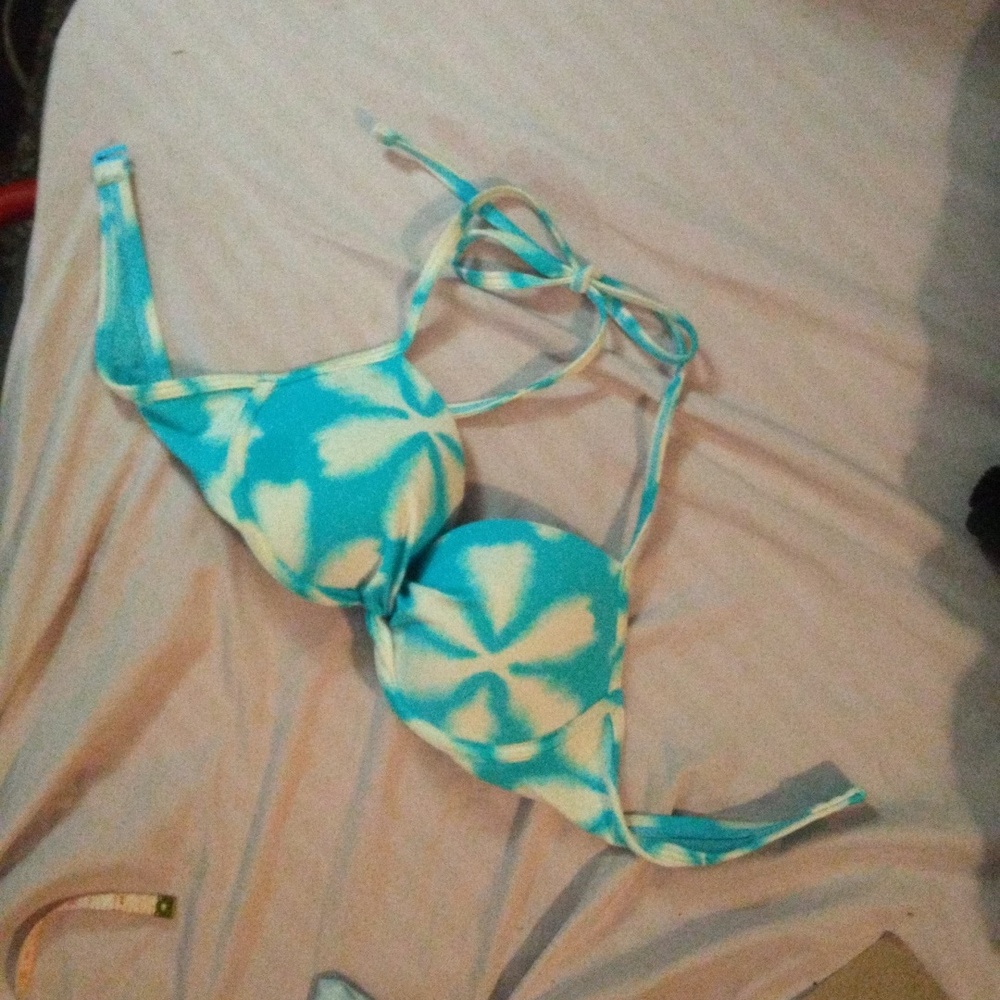 Aerie bathing suit top